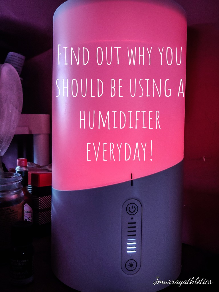 Should I Buy a Humidifier?